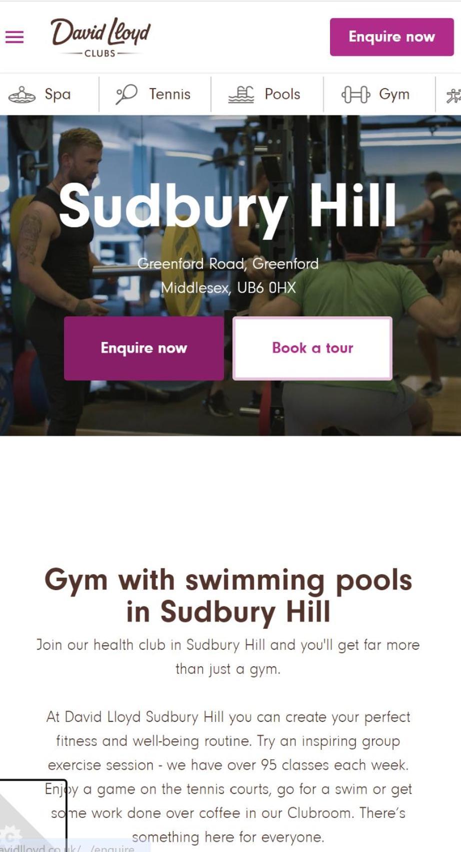 Sudbury Hill Stay Harrow on the Hill Exterior photo